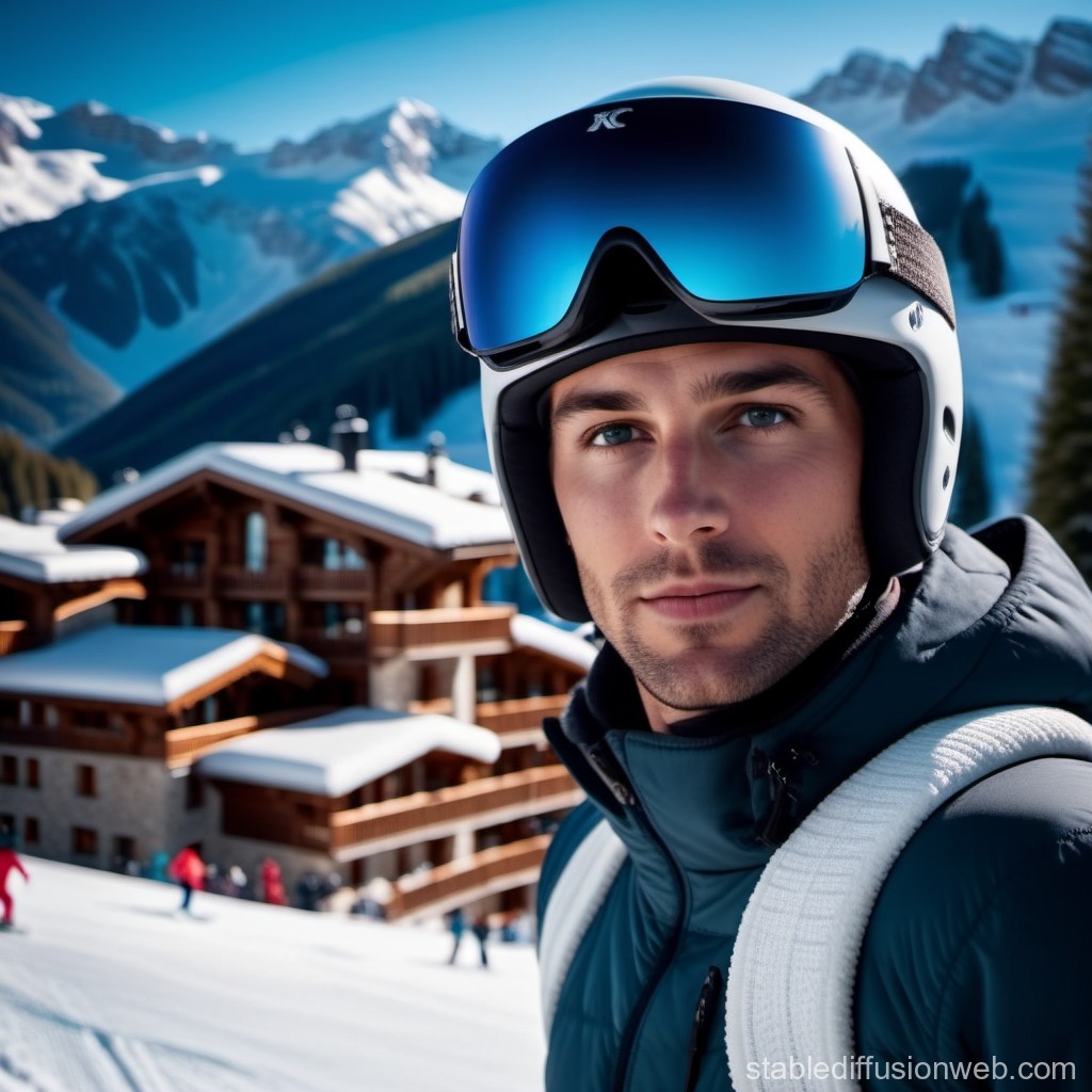 Courchevel