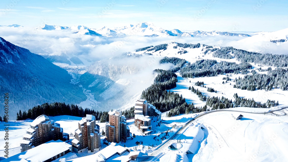 Morzine