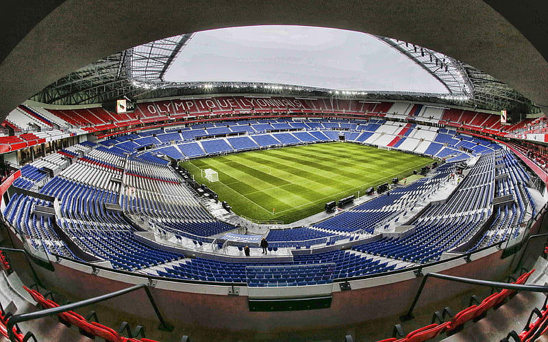 Stade Groupama